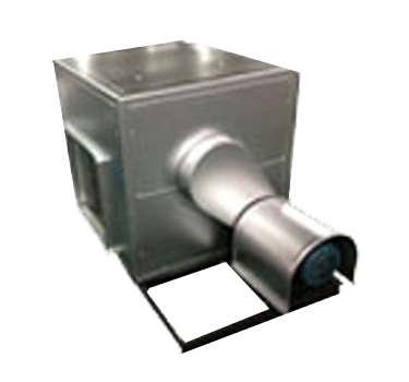 不銹鋼DT柜式離心風(fēng)機